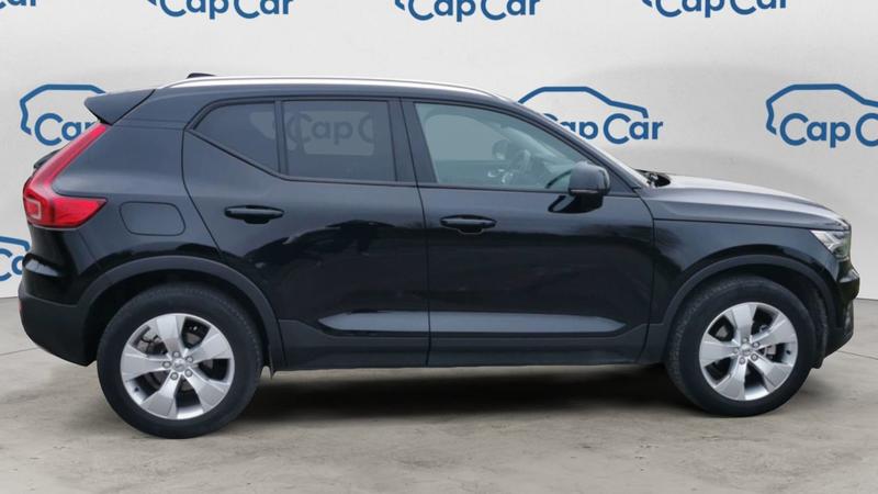 Volvo Xc40 2.0 D3 150 Momentum