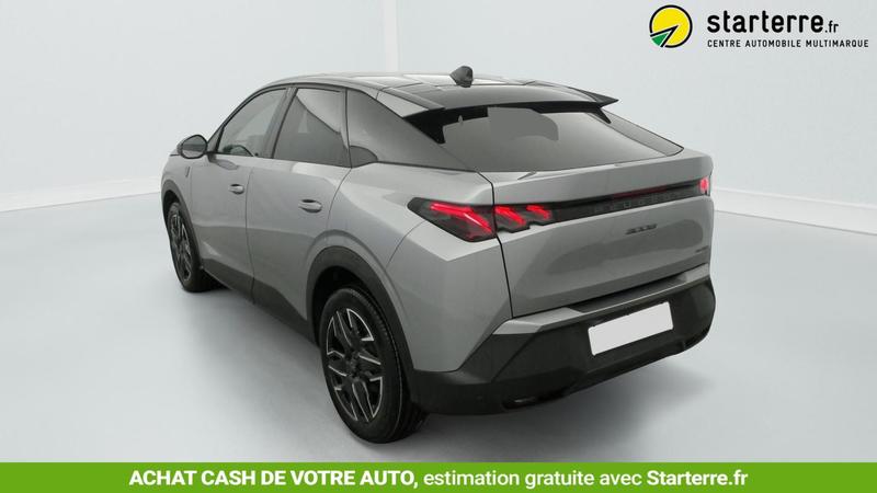 Peugeot 3008 Hybrid 145 e-Dcs6 Gt