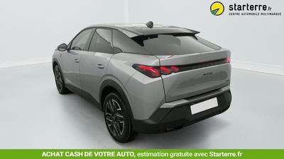 Peugeot 3008 Hybrid 145 e-Dcs6 Gt