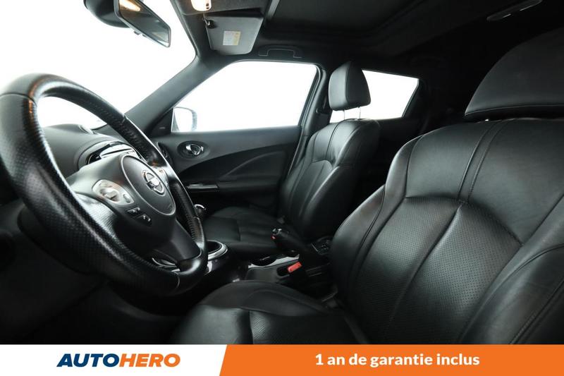 Nissan Juke 1.2 Dig-T Tekna 115 ch