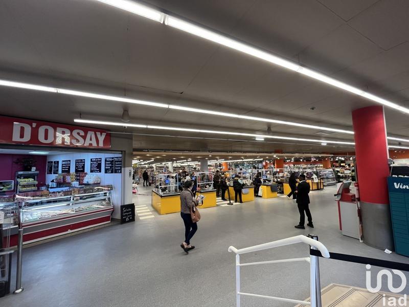 Local commercial - 100 m²