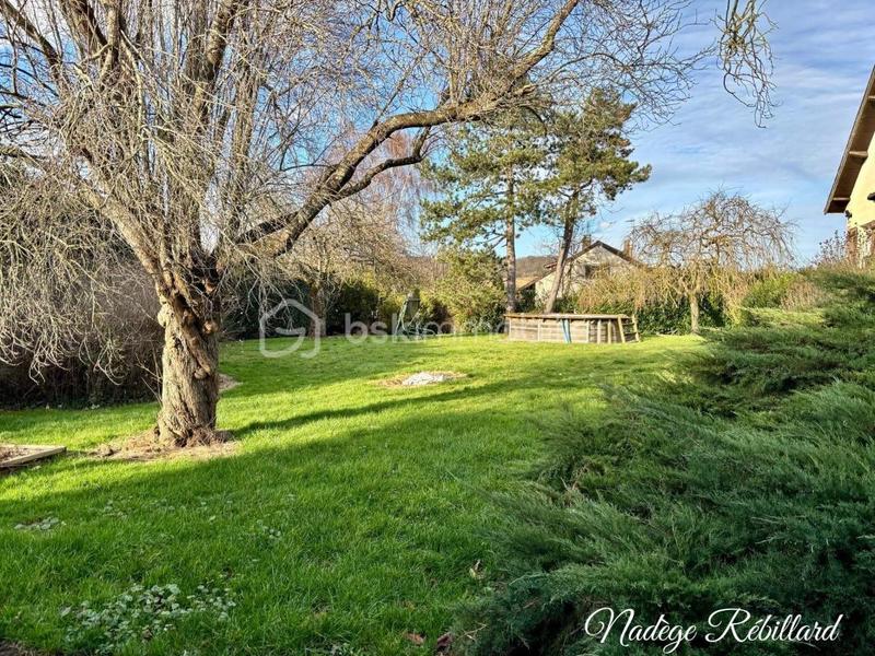 Maison - 133 m² - 8 pièces