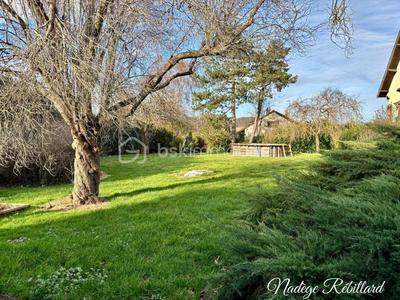 Maison - 133 m² - 8 pièces