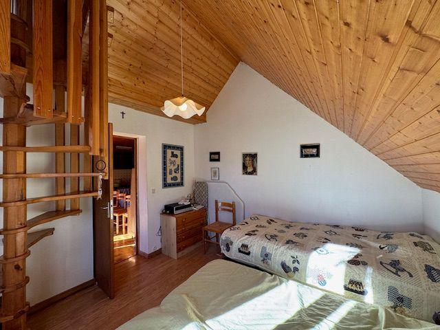 Châlet - 83 m² - 5 pièces