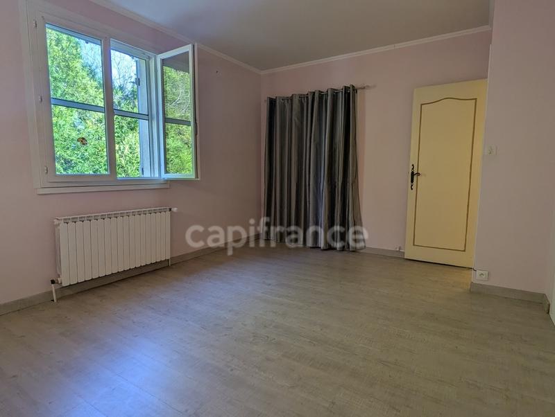 Maison - 117 m² - 5 pièces