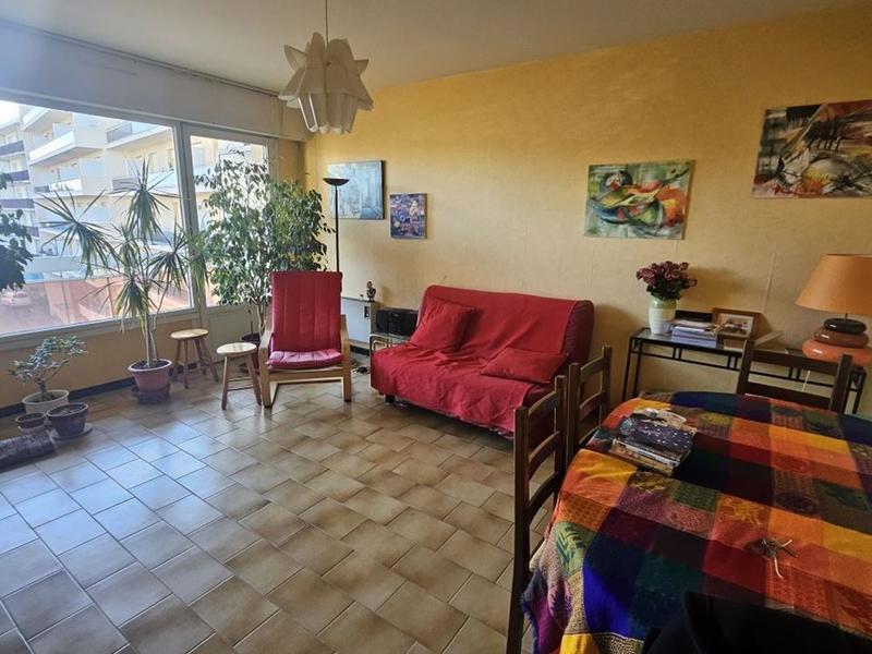 Appartement - 50 m² - 3 pièces