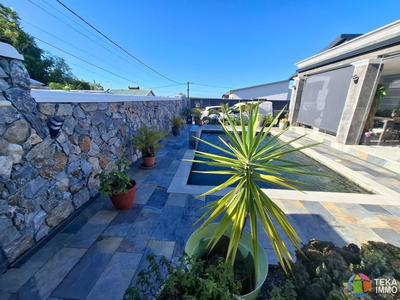 Villa - 131 m² - 5 pièces