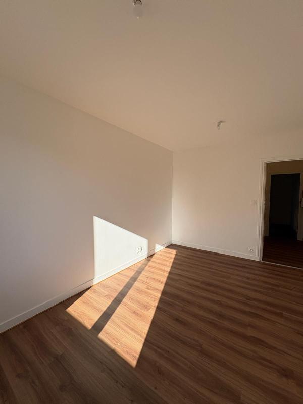 Appartement - 29 m² - 1 pièce