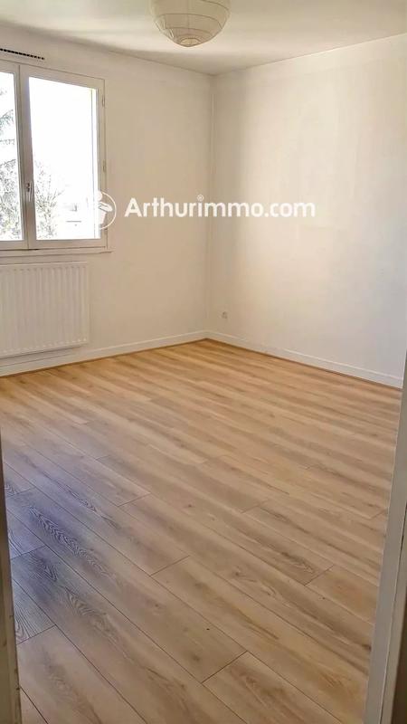 Appartement - 93 m² - 4 pièces