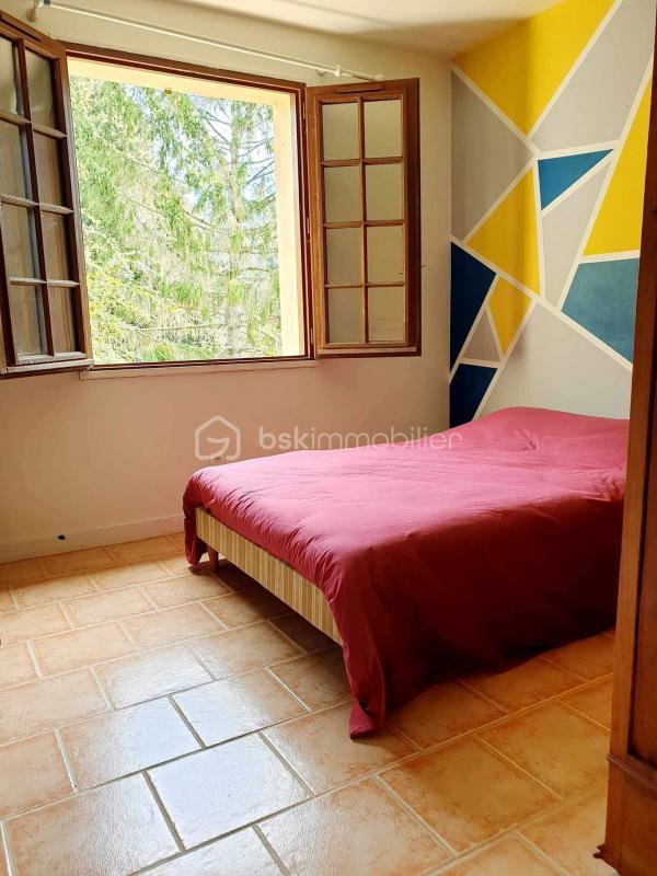 Villa - 165 m² - 7 pièces