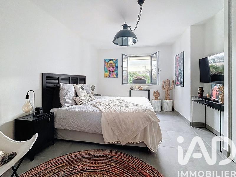 Maison - 168 m² - 5 pièces