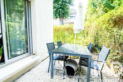 Appartement - 61 m² - 2 pièces