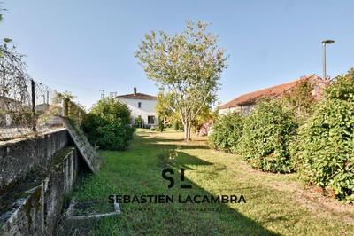 Maison - 158 m² - 6 pièces