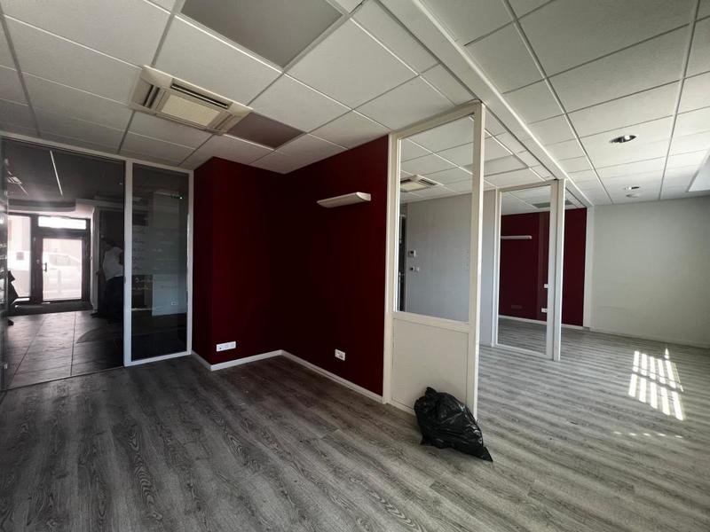 Bureau - 266 m² - 2 pièces