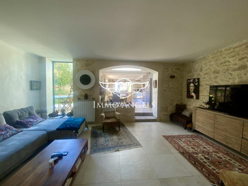 Maison ancienne - 261 m² - 8 pièces