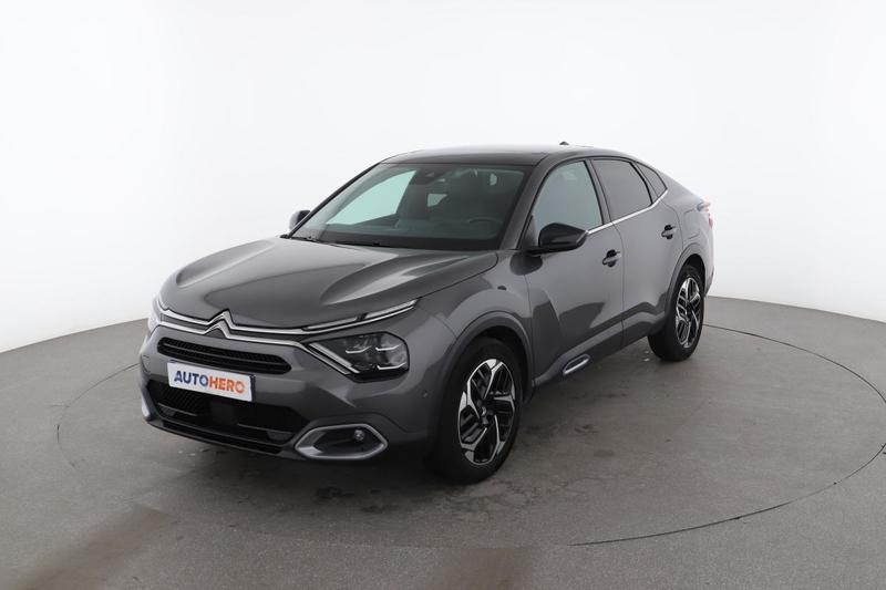 Citroën c4 x 1.2 PureTech Shine Pack Eat8 131 ch