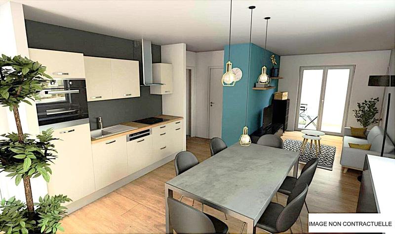 Immeuble - 450 m² - 20 pièces