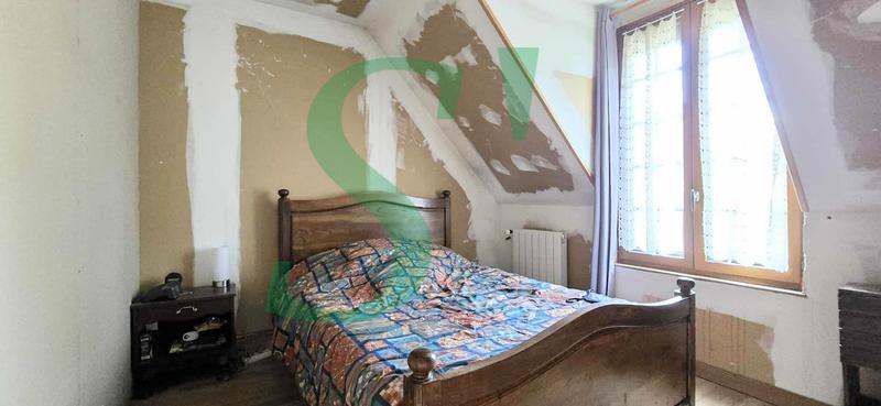 Maison - 99 m² - 4 pièces