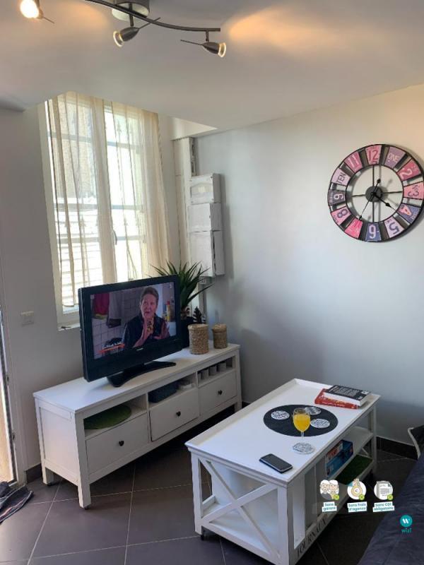 Maison - 35 m² - 2 pièces