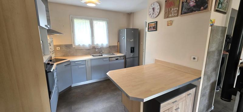 Villa - 87 m² - 4 pièces