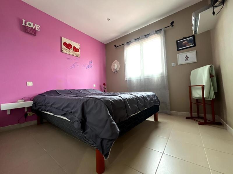 Maison - 132 m² - 5 pièces