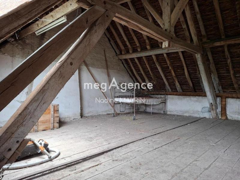 Maison - 115 m² - 3 pièces