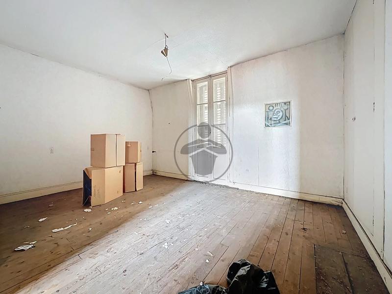 Immeuble - 490 m² - 14 pièces