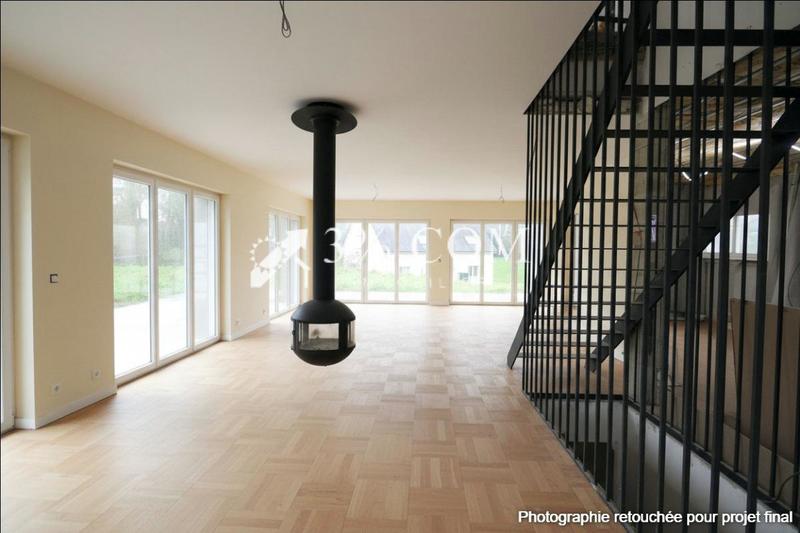 Maison - 300 m² - 9 pièces