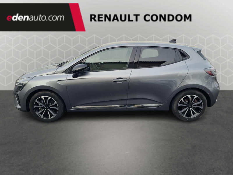 Renault Clio E-Tech full hybrid 145 Techno