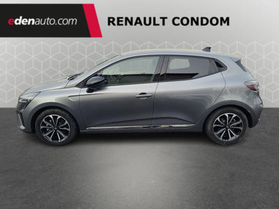 Renault Clio E-Tech full hybrid 145 Techno
