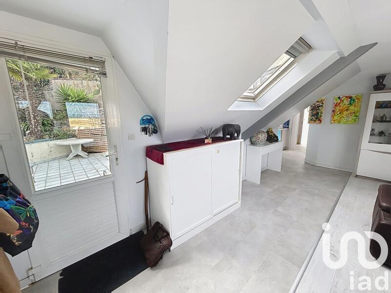 Appartement - 70 m² - 4 pièces