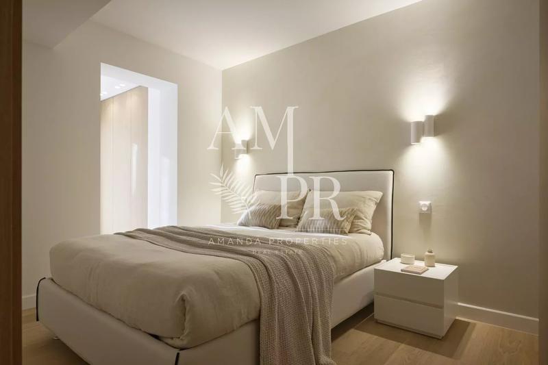 Appartement - 115 m² - 4 pièces