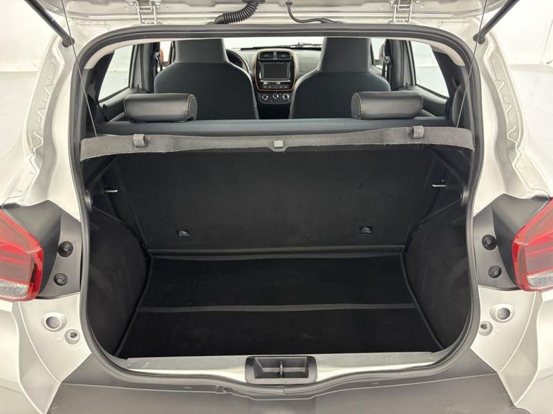 Dacia Spring Achat Intégral Confort Plus 5p