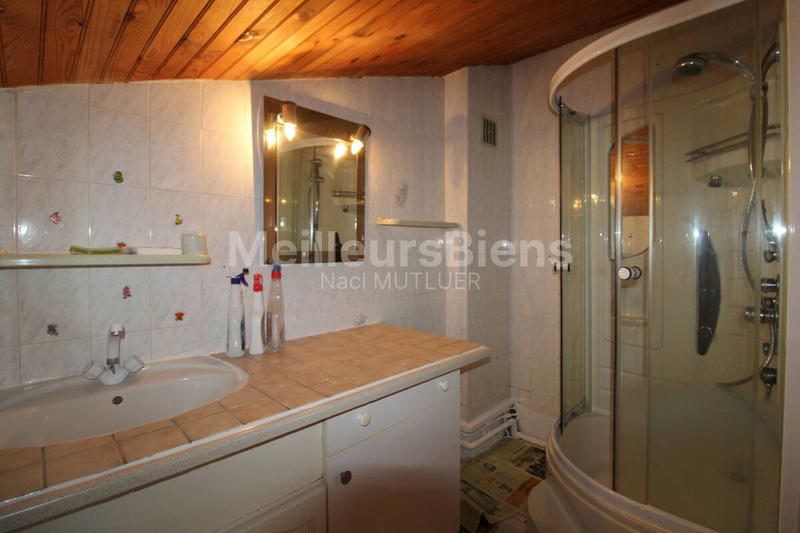 Maison - 169 m² - 6 pièces