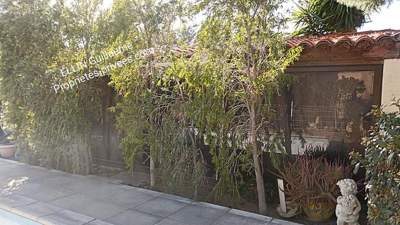 Maison - 196 m² - 6 pièces