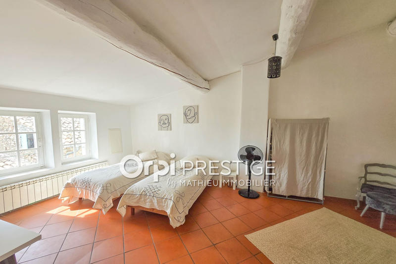 Maison - 84 m² - 4 pièces