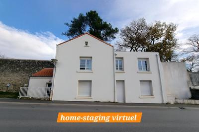 Maison - 74 m² - 4 pièces