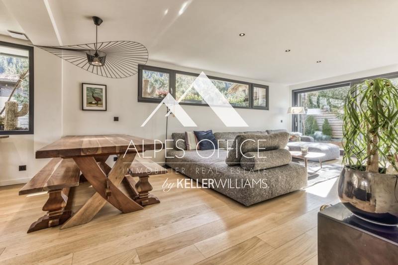 Appartement - 129 m² - 5 pièces