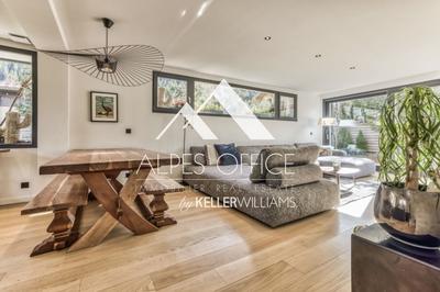 Appartement - 129 m² - 5 pièces