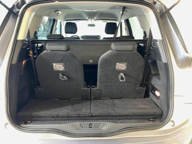 Citroën Grand C4 Picasso Bluehdi 120 Ss Eat6 Feel