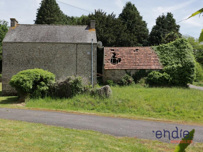 Maison - 43 m² - 1 pièce