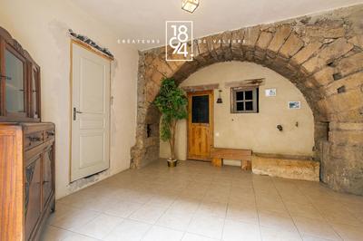 Duplex - 29 m² - 2 pièces