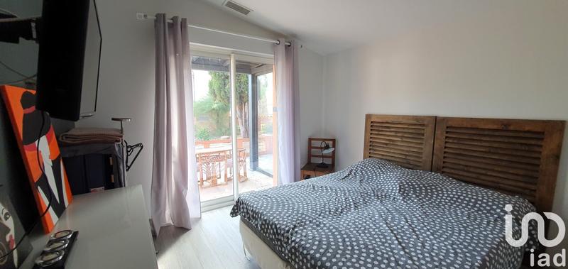 Maison - 190 m² - 7 pièces