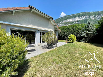 Maison - 157 m² - 6 pièces