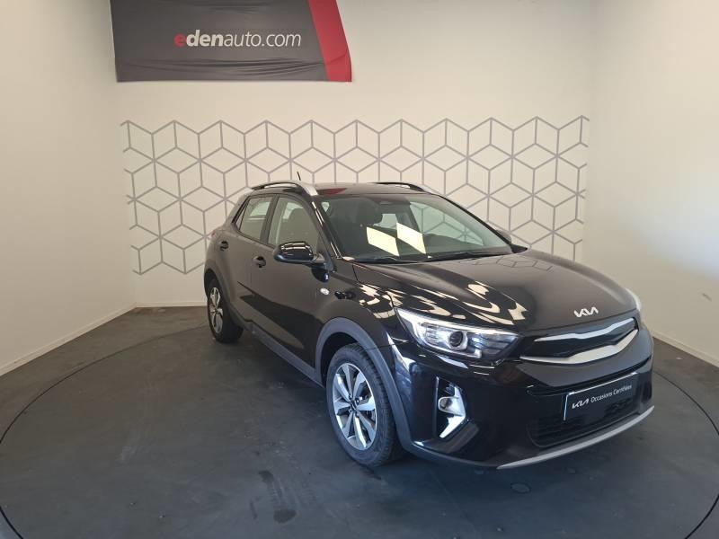 Kia Stonic 1.0 t-GDi 100 ch Dct7 Active