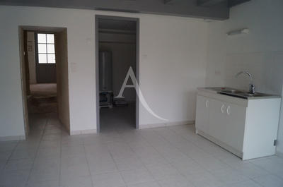 Appartement - 118 m² - 5 pièces