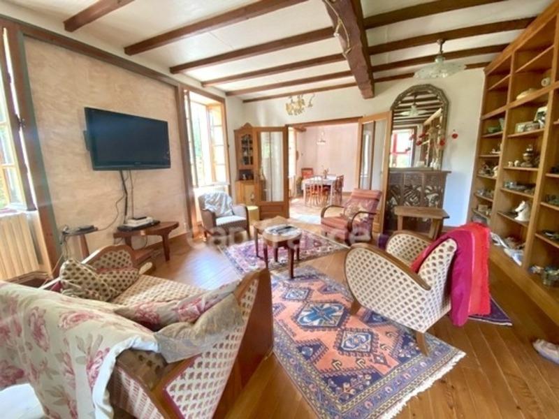 Maison de campagne - 151 m² - 4 pièces