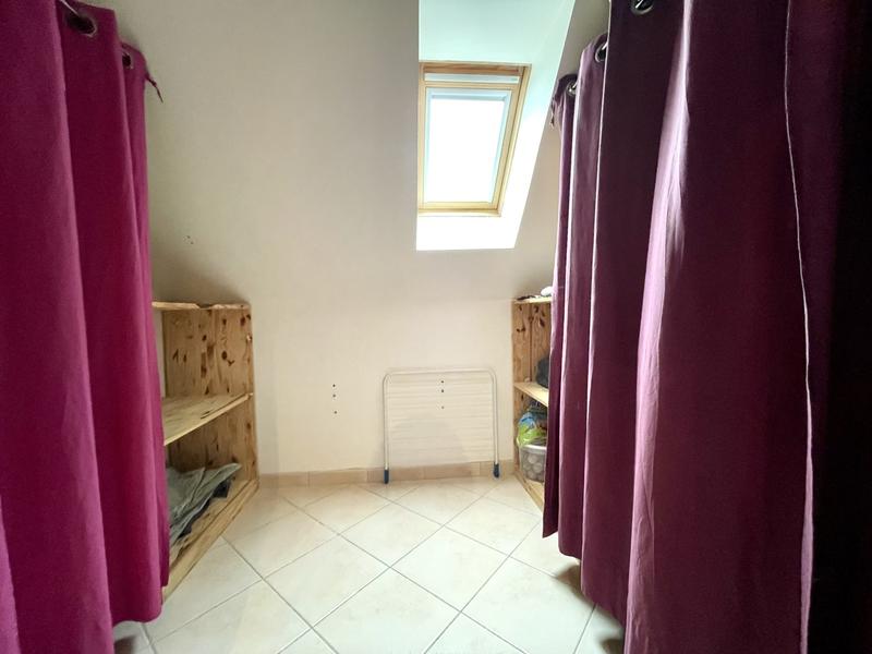 Maison traditionnelle - 123 m² - 6 pièces