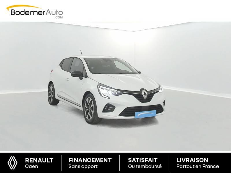 Renault Clio TCe 100 Gpl Evolution