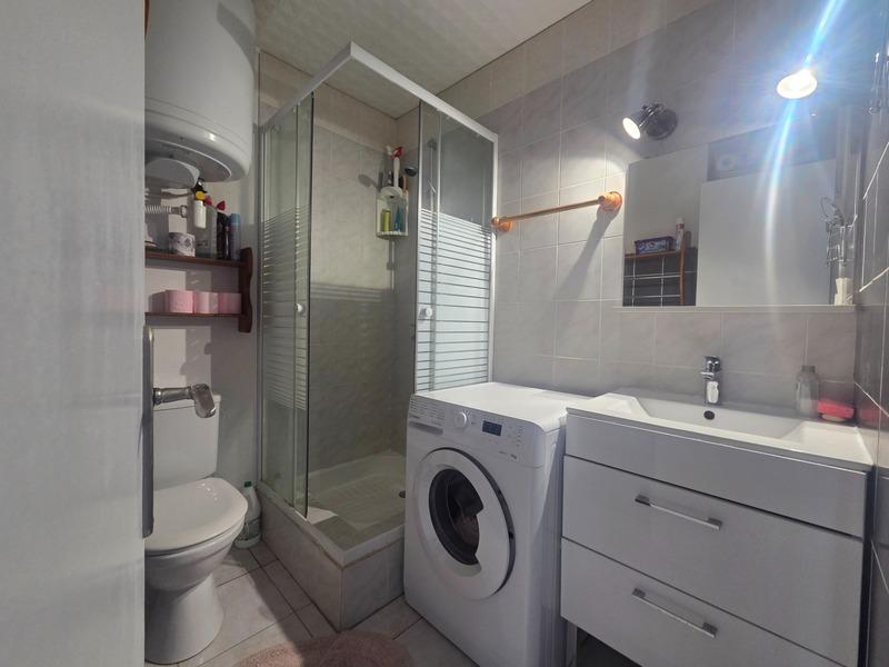 Appartement - 43 m² - 3 pièces